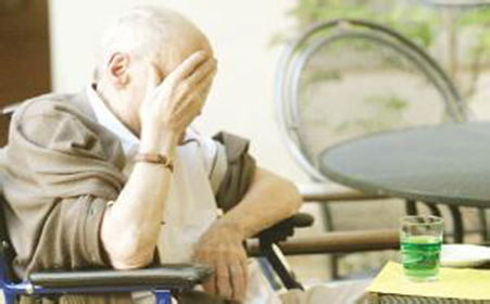 血管性癡呆有哪些治療方法