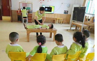 幼兒園中教學(xué)方法有哪些