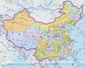 簡述地圖的分類方法有哪些