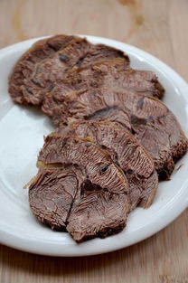 鹵牛肉的方法有哪些