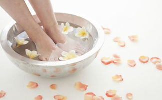 泡腳除臭的方法有哪些