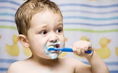 保護(hù)孩子牙齒的方法有哪些