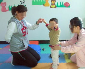 治療孩子說話晚方法有哪些