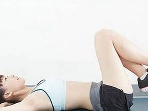 女性肚子大怎樣減肥方法有哪些