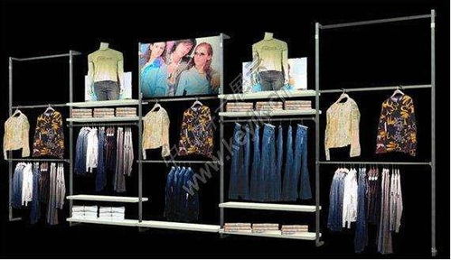 展示陳列的構(gòu)成方法有哪些