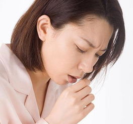 中醫(yī)治咳嗽的方法有哪些