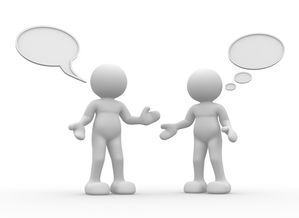 溝通的技巧方法有哪些