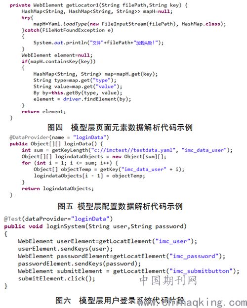 控制測試采用的程序有哪些方法