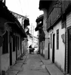 欣賞老街美的方法有哪些