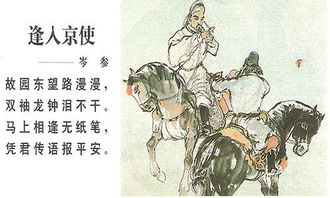 古詩,詩句,入京