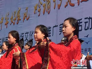 關(guān)于漢服著名的詩句