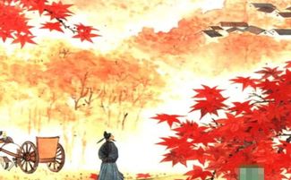 山行這首古詩的詩句