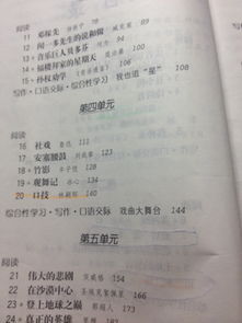 七級(jí)必會(huì)古詩(shī)句