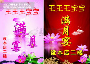 關(guān)于孩子滿月酒的詩(shī)句