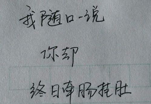 寫三段關(guān)于母親的詩(shī)句