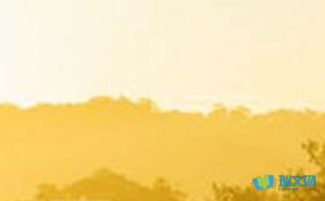 關(guān)于黎明的詩句法國