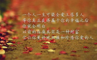 失落傷感的古詩句