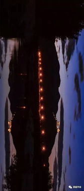 關于山影的詩句