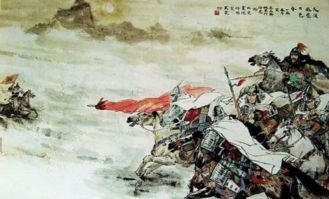 關(guān)于頌揚軍魂的古詩句