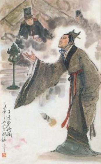 古詩七步詩詩句