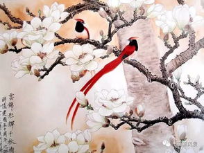 玉蘭的詩句古詩