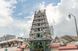 關(guān)于新加坡獅城的詩句