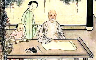 所見袁枚古詩,春風清袁枚古詩,推窗袁枚古詩