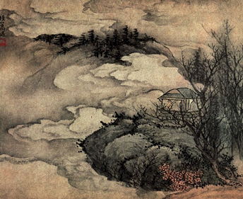 漁家傲宋范仲淹的古詩,漁家傲范仲淹古詩賞析,漁家傲范仲淹古詩文網