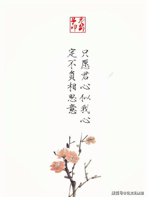 古詩(shī)句思念
