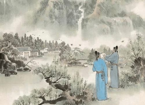 關(guān)于借問的詩句