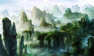 關于飄渺的優(yōu)美古詩句