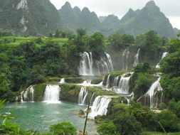 桂林陽朔詩句,陽朔詩句,贊美陽朔的詩句