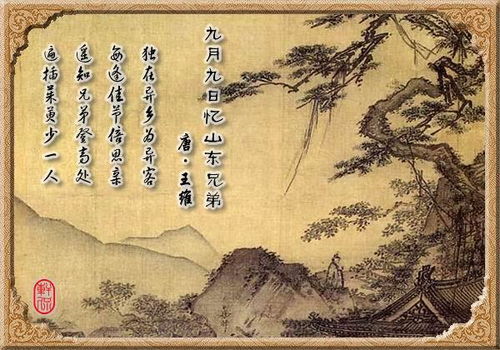思鄉(xiāng),之情,詩句,名言
