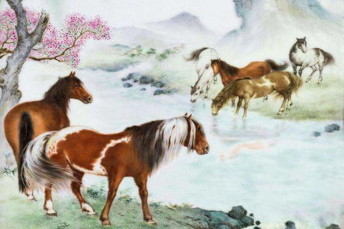 寫(xiě)出兩個(gè)以上關(guān)于動(dòng)物的詩(shī)句