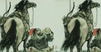 描寫邊塞題材的詩句古詩