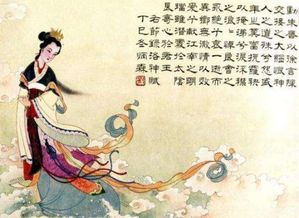 形容女子有才又美貌的古詩句成語