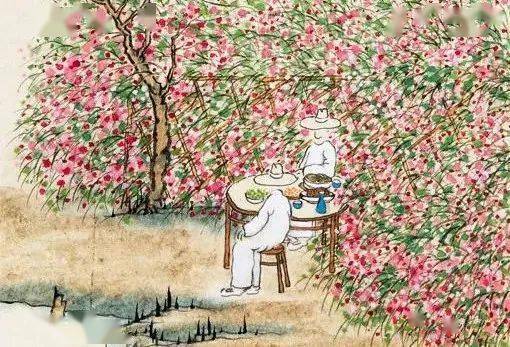 關(guān)于嘲笑他人的詩句