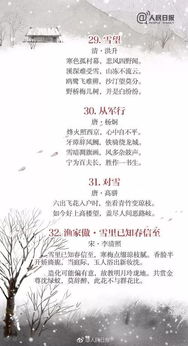 描寫北風(fēng)的詩句古詩詞