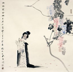 關(guān)于覓春的詩句