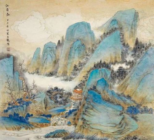 雨中賞花的古詩句