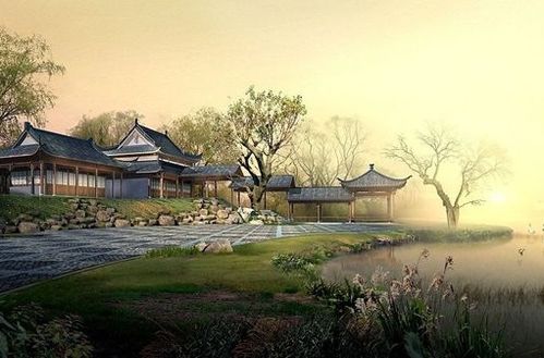 描寫春季和夏季美麗景色的古詩(shī)句