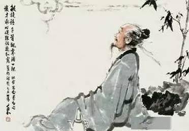 深藏不露的古詩句