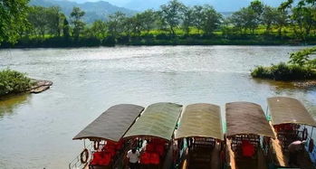 關(guān)于夏天江水的詩(shī)句