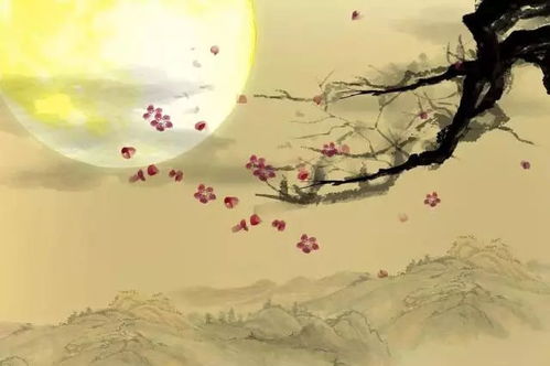 關(guān)于感動人的詩句