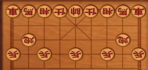 關(guān)于象棋棋的詩句