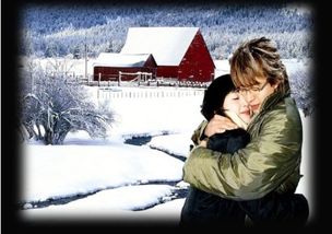 古詩帶雪的思念詩句