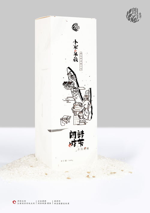 關(guān)于稻花香大米詩(shī)句