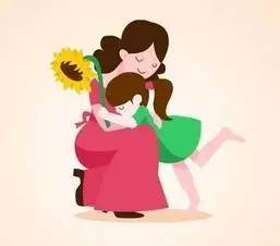 關(guān)于母愛(ài)月亮的詩(shī)句