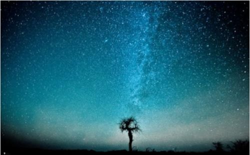 關(guān)于天空美的詩(shī)句是