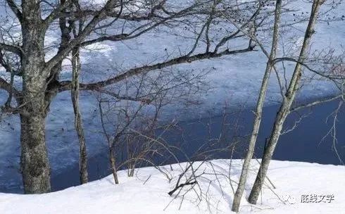 十句關(guān)于冬天的詩句短